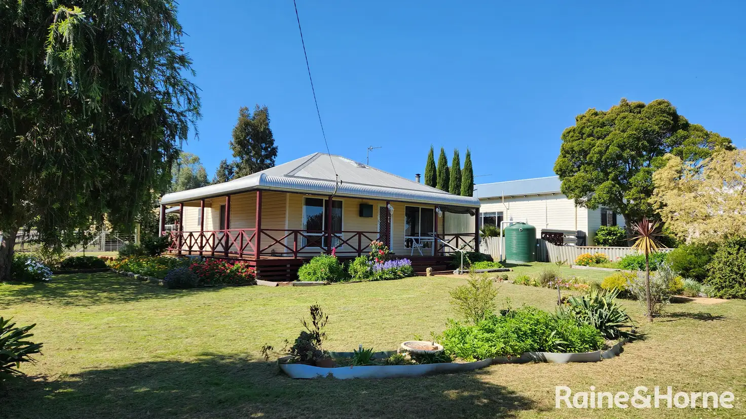Main view of Homely house listing, 9 Spring Street, Kojonup WA 6395
