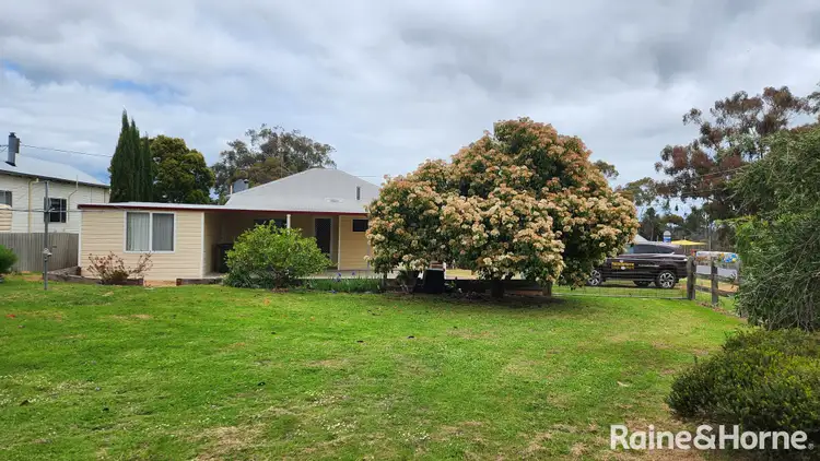 Second view of Homely house listing, 9 Spring Street, Kojonup WA 6395