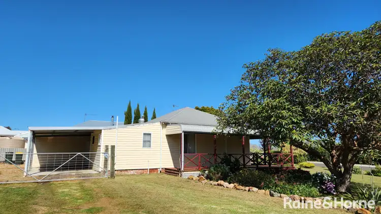 Third view of Homely house listing, 9 Spring Street, Kojonup WA 6395