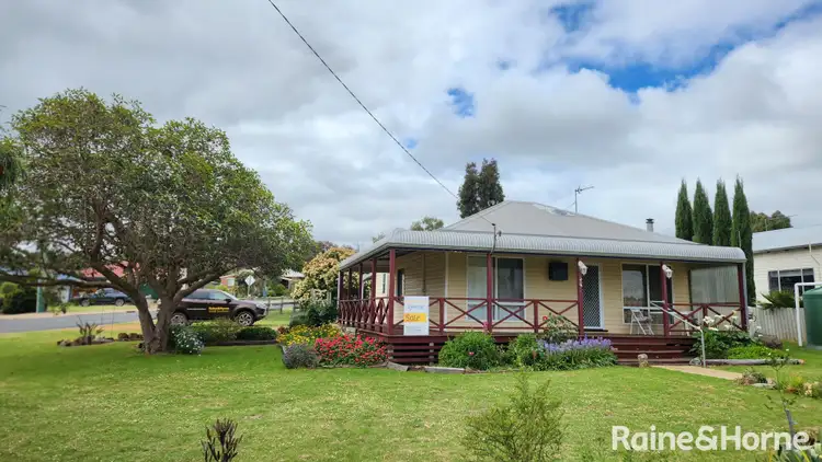 Fourth view of Homely house listing, 9 Spring Street, Kojonup WA 6395