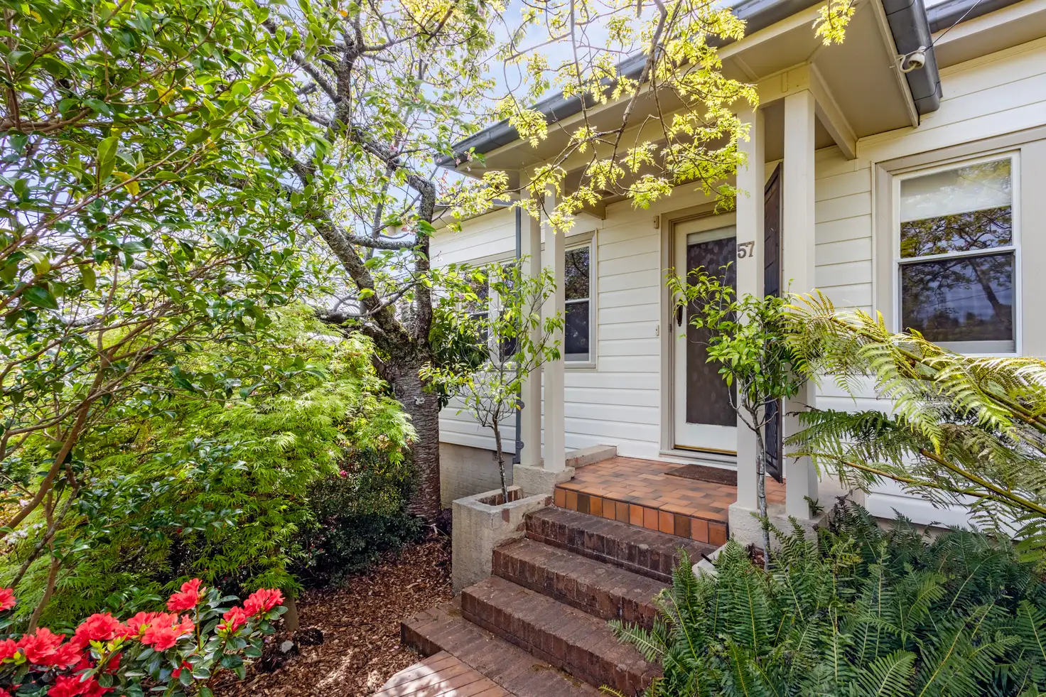 Main view of Homely house listing, 57 Prince Edward Street, Blackheath NSW 2785