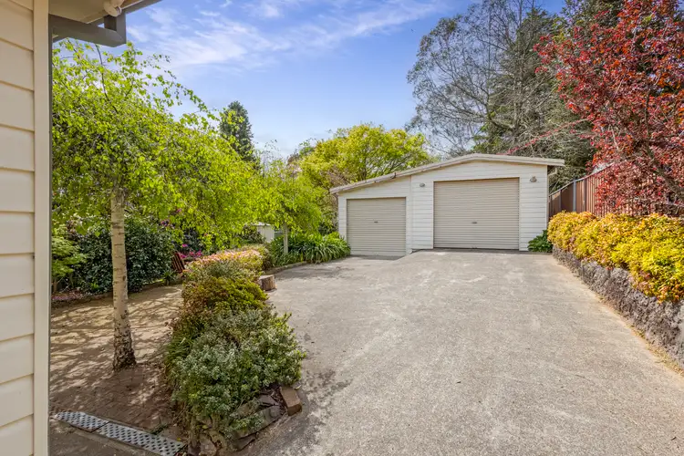 Third view of Homely house listing, 57 Prince Edward Street, Blackheath NSW 2785