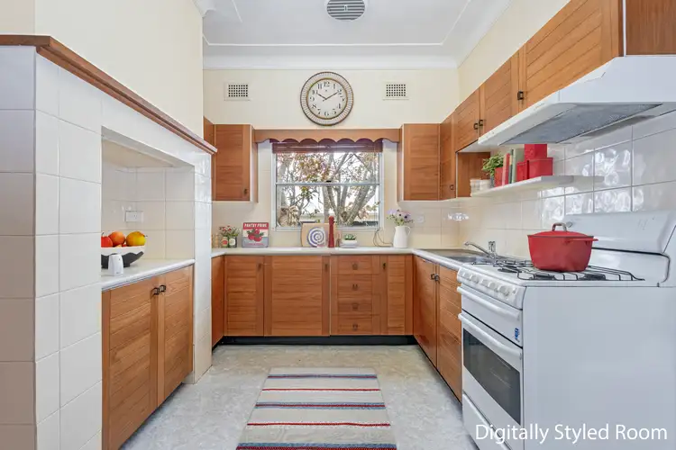 Fourth view of Homely house listing, 57 Prince Edward Street, Blackheath NSW 2785