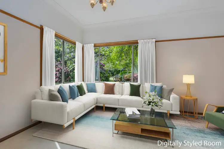 Fifth view of Homely house listing, 57 Prince Edward Street, Blackheath NSW 2785