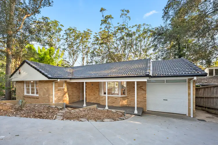 83 Blackbutt Avenue, Pennant Hills NSW 2120