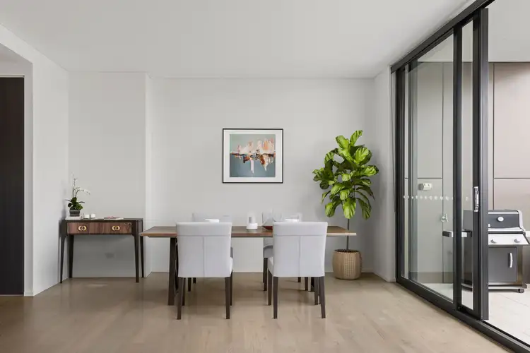 Third view of Homely apartment listing, 1701/30 Shepherd Street, Liverpool NSW 2170