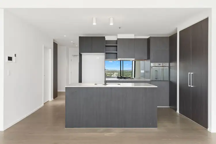 Fourth view of Homely apartment listing, 1701/30 Shepherd Street, Liverpool NSW 2170