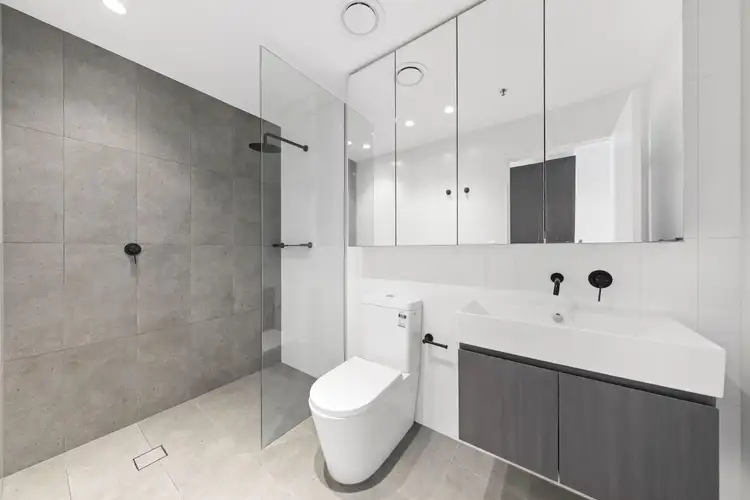 Sixth view of Homely apartment listing, 1701/30 Shepherd Street, Liverpool NSW 2170