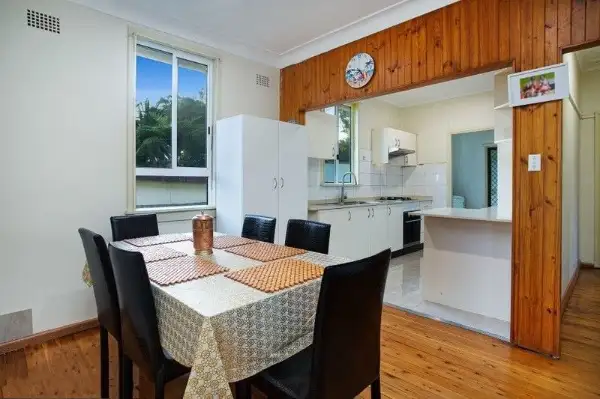 43 Rowley Street, Seven Hills NSW 2147