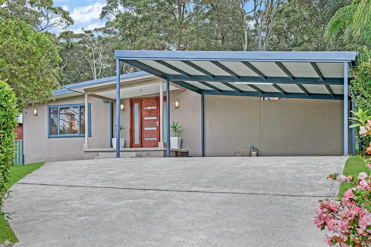 19 Kooringal Avenue, Thornleigh NSW 2120