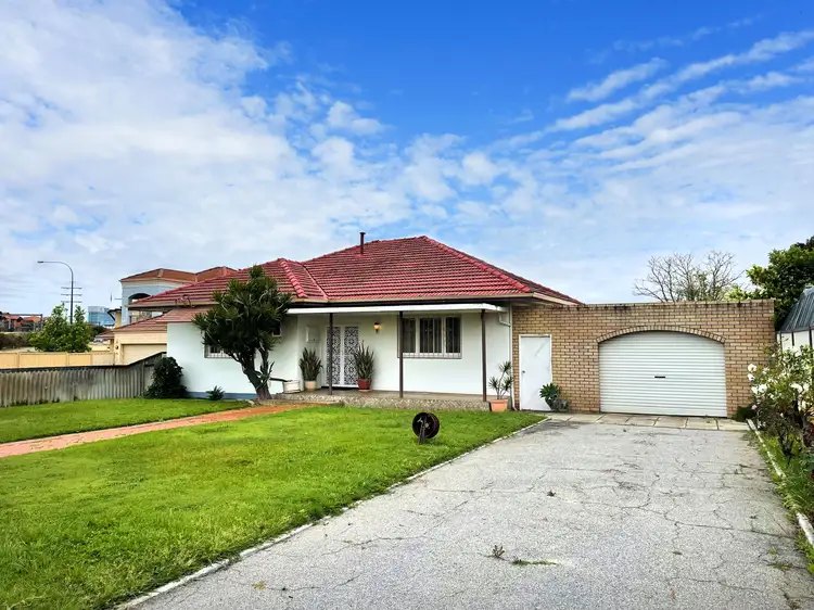 66 Rutland Avenue, Lathlain WA 6100