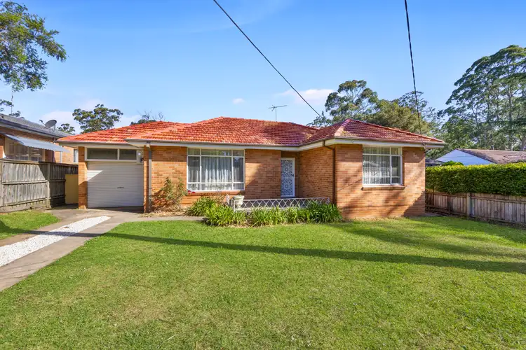 9 Victoria Road, Pennant Hills NSW 2120