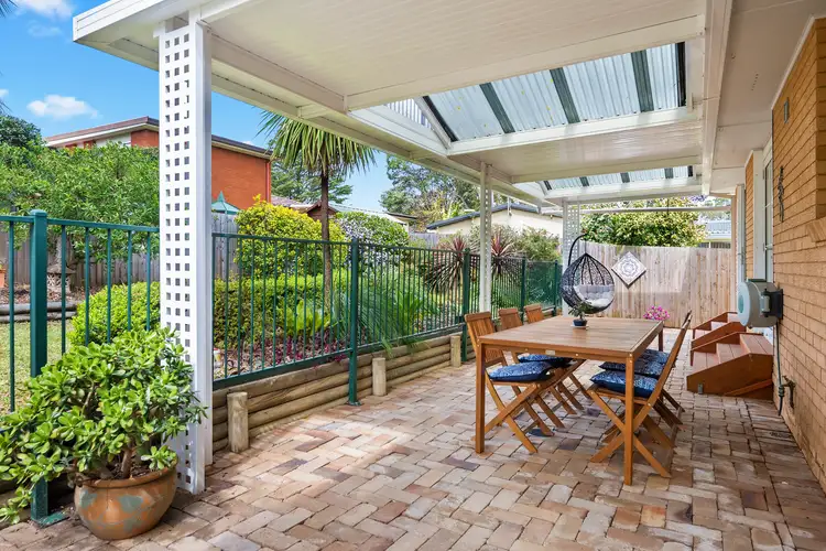 Fifth view of Homely house listing, 4 Parkland Place, Thornleigh NSW 2120