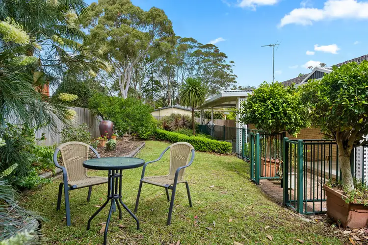 Sixth view of Homely house listing, 4 Parkland Place, Thornleigh NSW 2120
