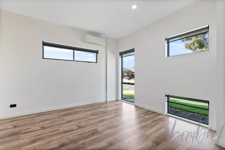 Third view of Homely house listing, 1 Ludeman Drive, Wollert VIC 3750