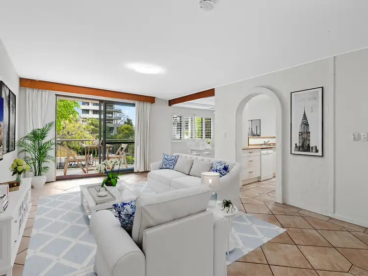 Fourth view of Homely unit listing, 10/12 Patrick Lane, Toowong QLD 4066