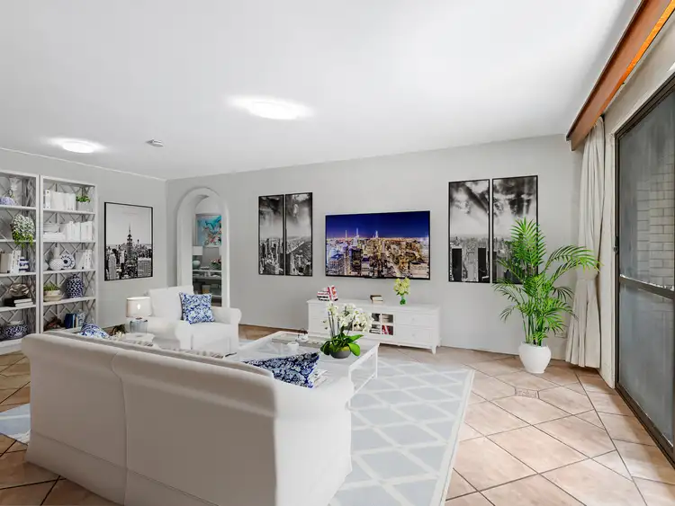 Fifth view of Homely unit listing, 10/12 Patrick Lane, Toowong QLD 4066