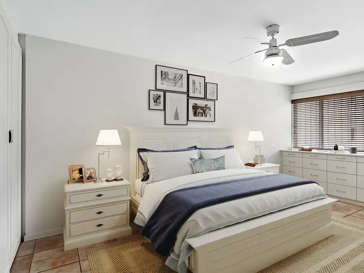 Sixth view of Homely unit listing, 10/12 Patrick Lane, Toowong QLD 4066