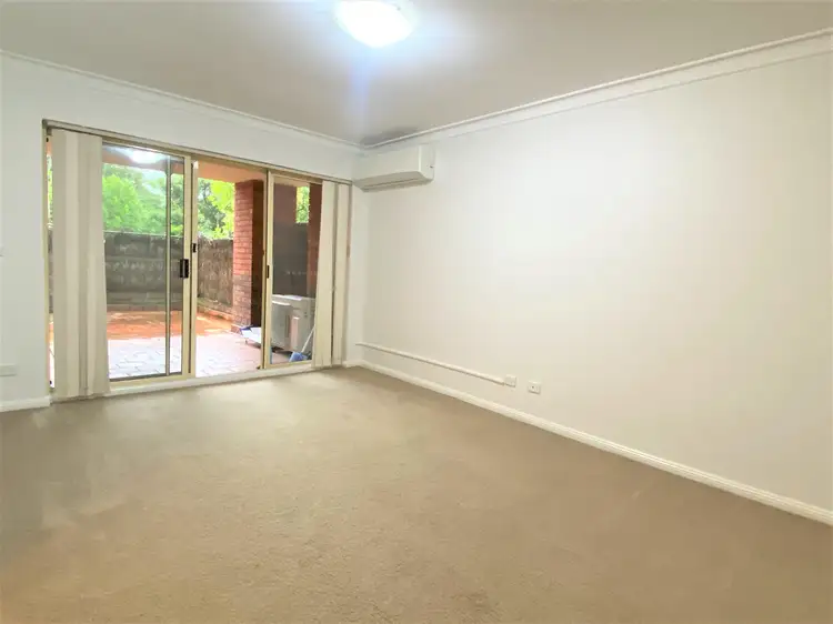Second view of Homely unit listing, 16/8-12 Water Street, Hornsby NSW 2077