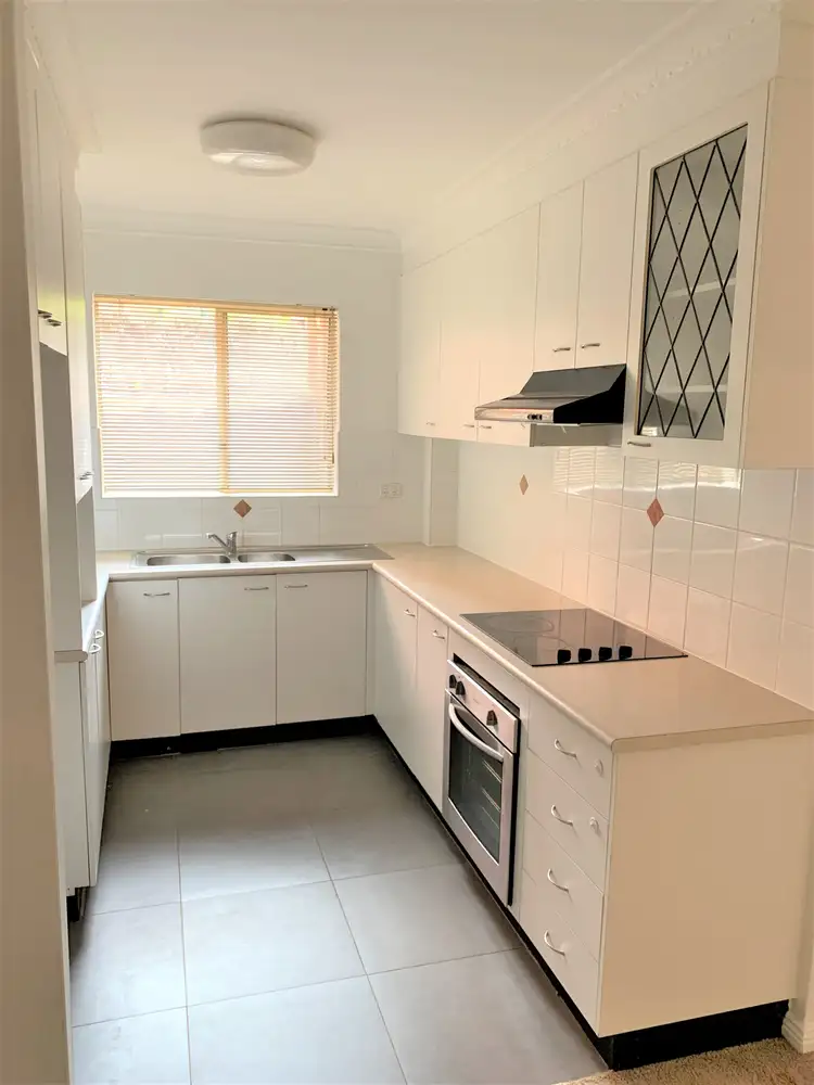 Third view of Homely unit listing, 16/8-12 Water Street, Hornsby NSW 2077