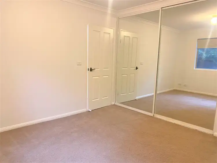Fourth view of Homely unit listing, 16/8-12 Water Street, Hornsby NSW 2077