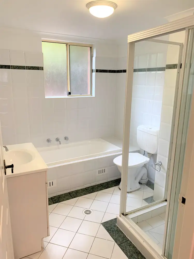 Fifth view of Homely unit listing, 16/8-12 Water Street, Hornsby NSW 2077