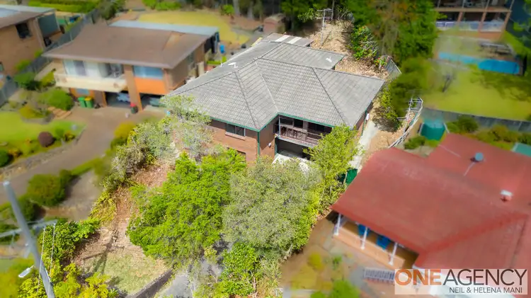 8 Orinda Avenue, North Gosford NSW 2250