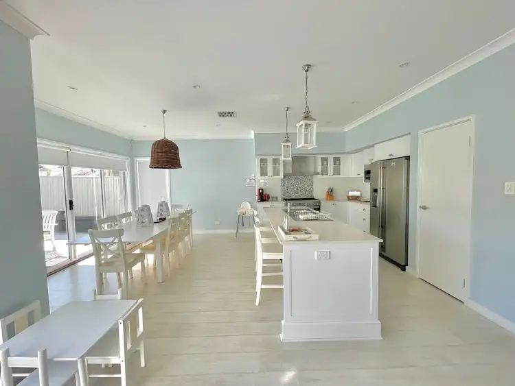 Second view of Homely house listing, 107 Sanctuary Point Road, Sanctuary Point NSW 2540