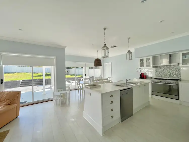 Fourth view of Homely house listing, 107 Sanctuary Point Road, Sanctuary Point NSW 2540