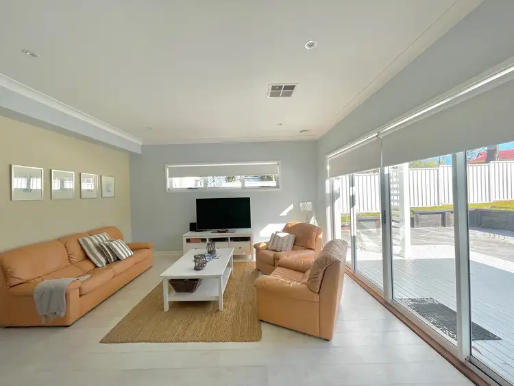 Fifth view of Homely house listing, 107 Sanctuary Point Road, Sanctuary Point NSW 2540