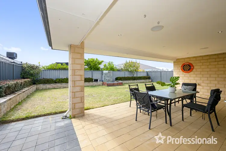 Main view of Homely house listing, 17 Stilton Pass, Aveley WA 6069