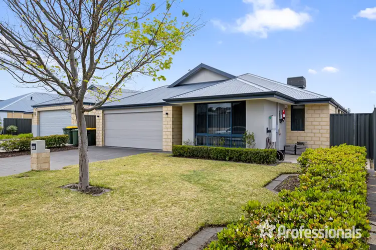 Third view of Homely house listing, 17 Stilton Pass, Aveley WA 6069