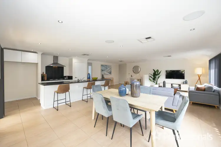 Fifth view of Homely house listing, 17 Stilton Pass, Aveley WA 6069
