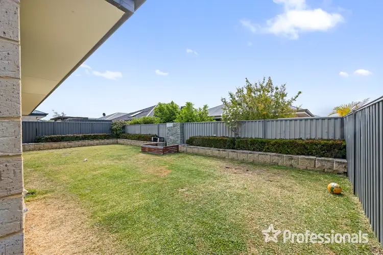 Sixth view of Homely house listing, 17 Stilton Pass, Aveley WA 6069