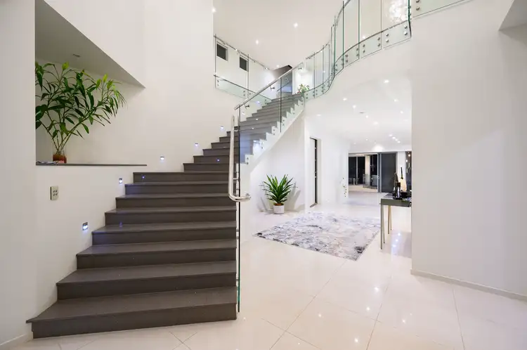 Fourth view of Homely house listing, 11 Knightsbridge Parade East, Sovereign Islands QLD 4216