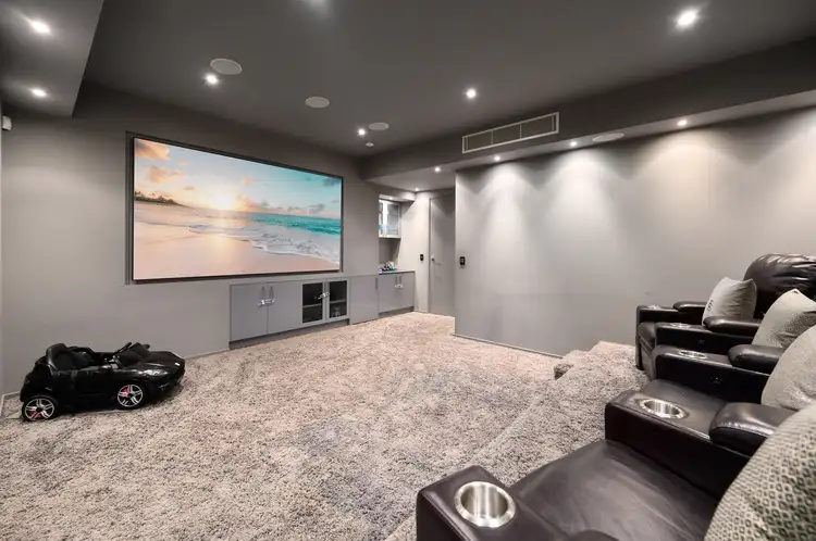 Fifth view of Homely house listing, 11 Knightsbridge Parade East, Sovereign Islands QLD 4216