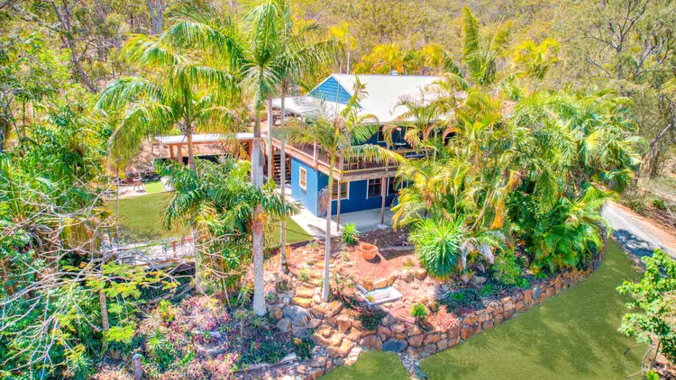 Second view of Homely house listing, 48 McGhee Crescent, Agnes Water QLD 4677