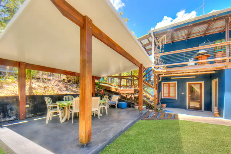 Fifth view of Homely house listing, 48 McGhee Crescent, Agnes Water QLD 4677