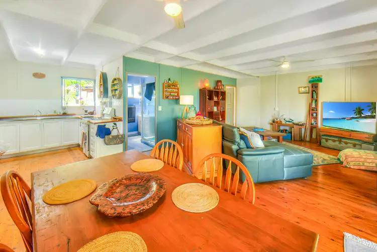 Seventh view of Homely house listing, 48 McGhee Crescent, Agnes Water QLD 4677