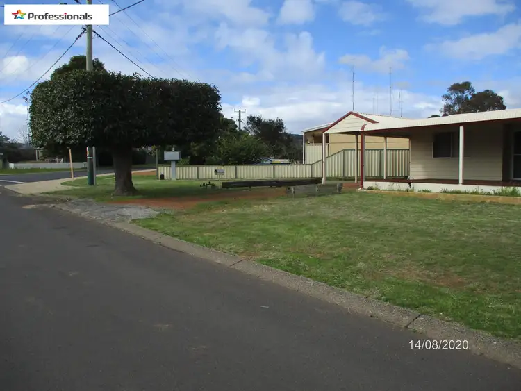 Second view of Homely house listing, 21 Thatcher Street, Waroona WA 6215