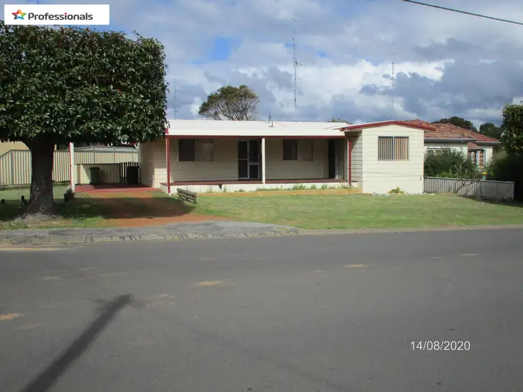 Third view of Homely house listing, 21 Thatcher Street, Waroona WA 6215