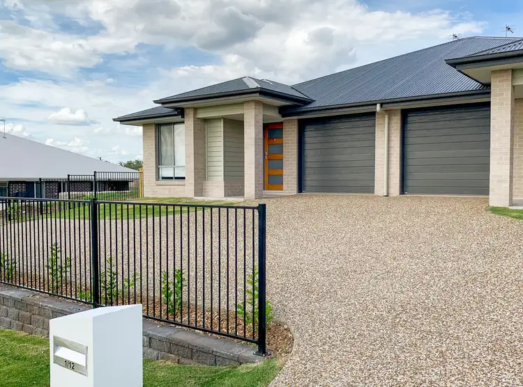 1 & 2/12 Ena Street, Cotswold Hills QLD 4350