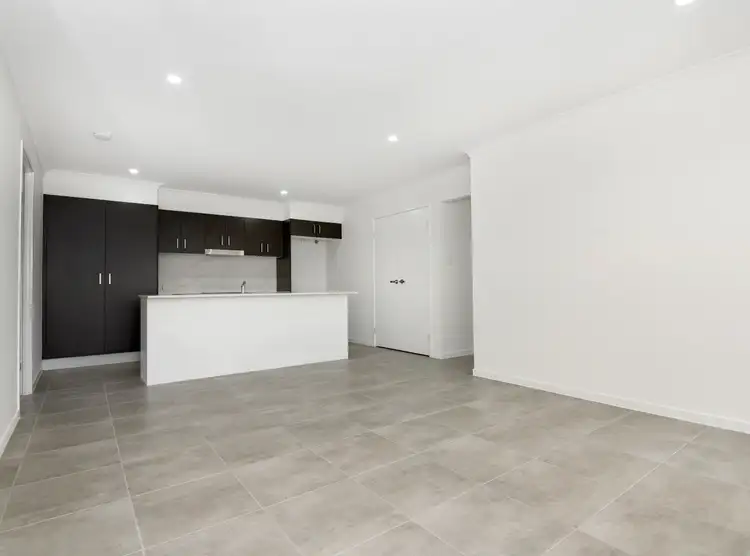 Second view of Homely unit listing, 1 & 2/12 Ena Street, Cotswold Hills QLD 4350