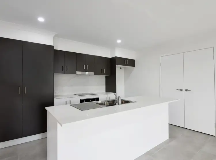 Third view of Homely unit listing, 1 & 2/12 Ena Street, Cotswold Hills QLD 4350