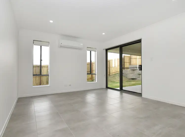 Fourth view of Homely unit listing, 1 & 2/12 Ena Street, Cotswold Hills QLD 4350