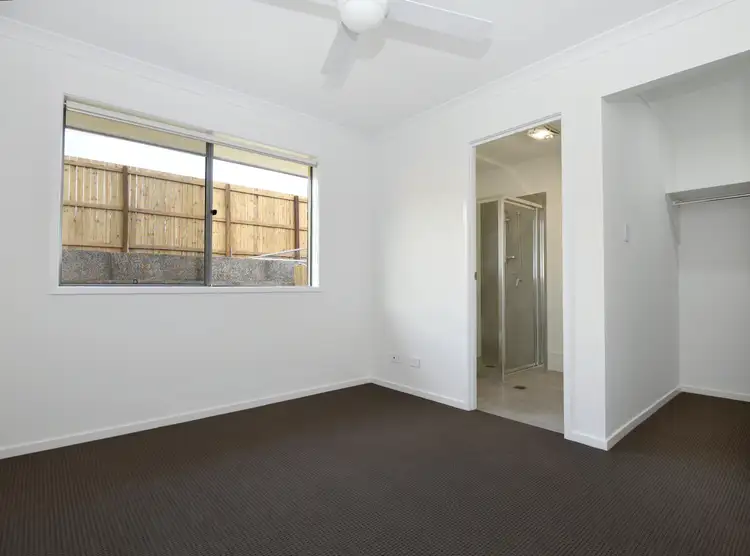 Fifth view of Homely unit listing, 1 & 2/12 Ena Street, Cotswold Hills QLD 4350