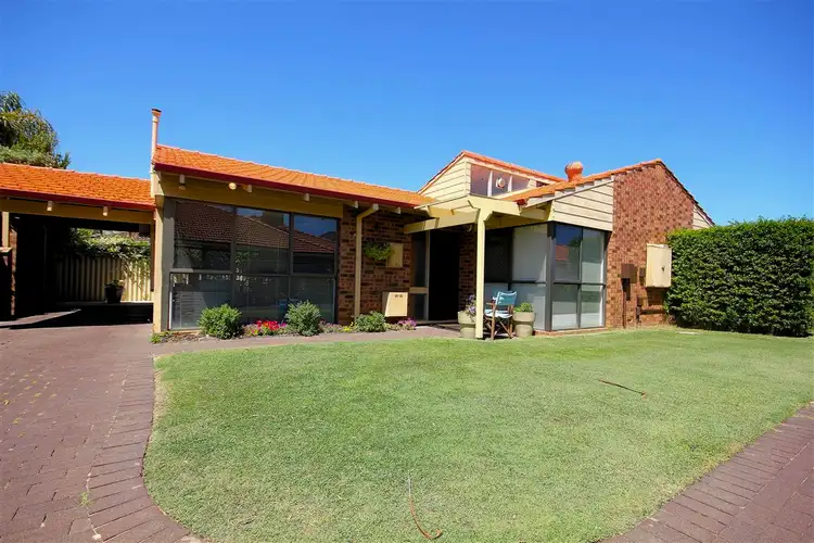 1/19 Anstey Street, South Perth WA 6151