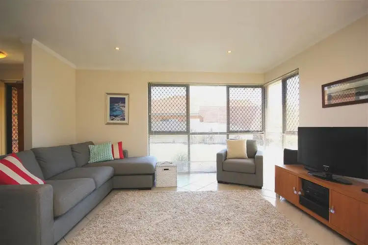 Second view of Homely apartment listing, 1/19 Anstey Street, South Perth WA 6151