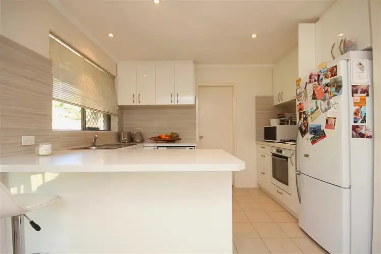 Third view of Homely apartment listing, 1/19 Anstey Street, South Perth WA 6151
