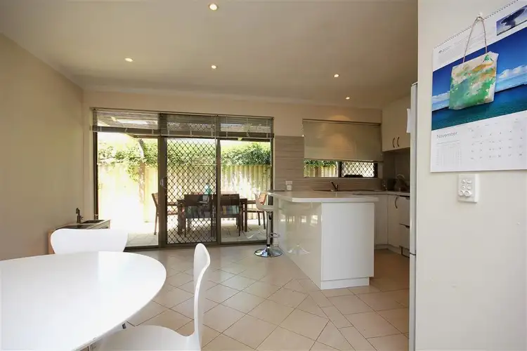 Fourth view of Homely apartment listing, 1/19 Anstey Street, South Perth WA 6151
